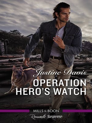 Operation Hero's Watch - ebook